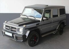 Bild des Angebotes Mercedes-Benz G 63 AMG Exclusive Edition designo Exclusiv 1.Hd