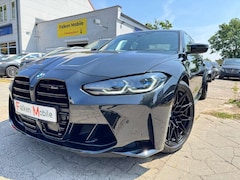 Bild des Angebotes BMW M3 Competition + Leder+Klima+HeadUp+HK Sound+Navi
