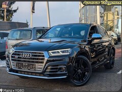 Bild des Angebotes Audi SQ5 Sport QUATTRO. NAVI. SHZ. Kamera. LED