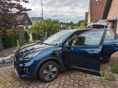 Bild des Angebotes Kia Niro Niro 1.6 GDI PHEV 2WD OPF Aut. Vision