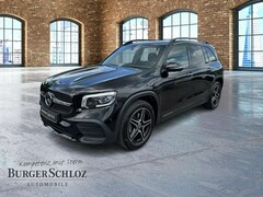 Bild des Angebotes Mercedes-Benz GLB 220 d AMG ParkAss. 360 HUD Night S-Sitz ACC