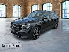 Bild des Angebotes Mercedes-Benz GLB 220 d AMG ParkAss. 360 HUD Night S-Sitz ACC
