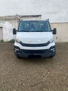 Bild des Angebotes Iveco Daily 35 S 15
