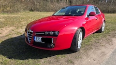 Bild des Angebotes Alfa Romeo 159 159 2.2 JTS 16V Distinctive