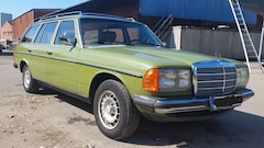 Bild des Angebotes Mercedes-Benz 280 280 TE