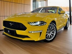 Bild des Angebotes Ford Mustang 2,3 EB Fastback 4 J Garantie+FRONTKAMERA
