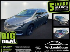Bild des Angebotes Opel Astra ST1.2 Turbo Design & Tech