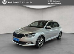 Bild des Angebotes Skoda Fabia 1.0 TSI Best of Clever