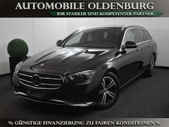 Bild des Angebotes Mercedes-Benz E 200 d T Avantgarde *Distro+*KeyGo*MBEAM*Kamera