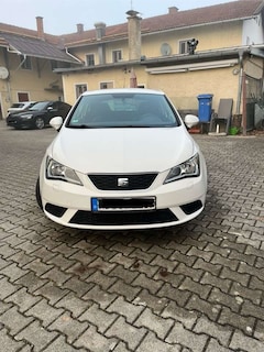 SEAT Ibiza SC 1.2 TSI Reference