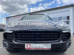 Bild des Angebotes Porsche Cayenne S Diesel Platinum Edition*PANO*ACC*BOSE*