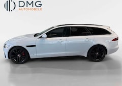 Bild des Angebotes Jaguar XF Sportbrake S