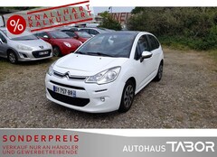 Bild des Angebotes Citroen C3 1.0 PT 68 Attraction Navi RFK Pano PDC Klimaa
