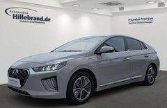Bild des Angebotes Hyundai IONIQ Prime Plug-In Hybrid 1.6 GDI EU6d Navi Leder Digit