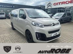 Bild des Angebotes Citroen Spacetourer Business Lounge XL Standheizung