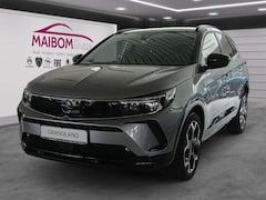 Bild des Angebotes Opel Grandland 1.5 CDTI DPF