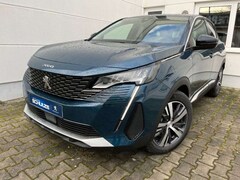 Bild des Angebotes Peugeot 3008 Hybrid 225 e-EAT8 GT