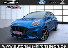 Bild des Angebotes Ford Puma 1.0 EcoBoost ST-Line Automatik Bluetooth Navi