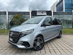Bild des Angebotes Mercedes-Benz V 300 d 4MATIC EXCLUSIVE lang DISTR,BURM,AHK,360