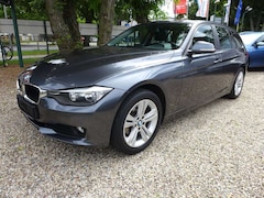Bild des Angebotes BMW 318 318d Touring Klimaautomatik/Navi