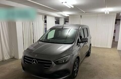 Bild des Angebotes Mercedes-Benz T-Class T 180 d Progressive Edition Rfk SHZ Keyles Navi
