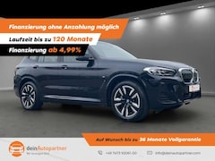 Bild des Angebotes BMW iX3 M Sport PANO/ACC/LED/LEDER/SHADOW-LINE