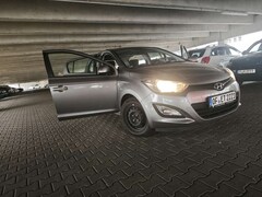 Bild des Angebotes Hyundai i20 1.2 Classic