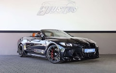 Bild des Angebotes BMW M4 Competition xDrive Cabrio/Carbon/360*/R19*20