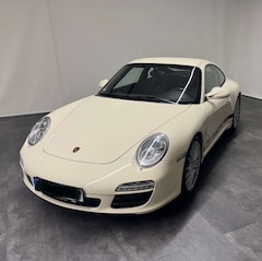 Bild des Angebotes Porsche 997 911 Carrera S PDK
