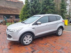 Bild des Angebotes Ford Kuga Kuga 2.0 TDCi 4x4Trend