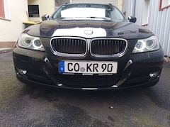 Bild des Angebotes BMW 318 3er Touring 318i Touring