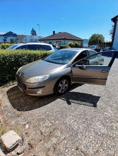 Bild des Angebotes Peugeot 407 V6 210 Tendance