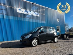 Bild des Angebotes Suzuki Splash Club**Klima*Sitzhzng*Allwetter**