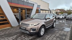 Bild des Angebotes Land Rover Range Rover Evoque SE AWD/PANO/AHK/DA-ASSISTTENT