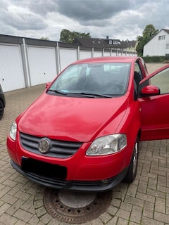 VW Fox Fox 1.2 Style