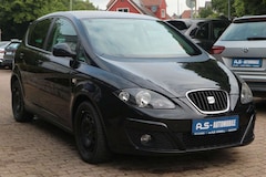 Bild des Angebotes SEAT Altea Sport *KLIMAAUTO / TEMPO / PDC / AHK*