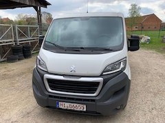 Bild des Angebotes Peugeot Boxer Boxer+HDi+330+L1H1