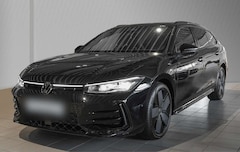 Bild des Angebotes VW Passat 2,0 l TDI 4MOTION DSG R-Line VLW