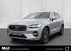 Bild des Angebotes Volvo XC60 Inscription 2WD B4 Benzin EU6d digitales Cockpit M