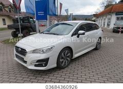Bild des Angebotes Subaru Levorg 2.0i Active+AHK+WR+Garantie