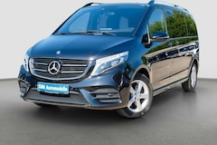 Bild des Angebotes Mercedes-Benz V 250 V250 CDI EDITION 4MATIC kompakt AMG Line+LED