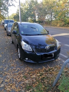 Bild des Angebotes Toyota Verso 1.6 Life
