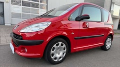 Bild des Angebotes Peugeot 1007 1.4 Premium AUTOMATIK TÜV,25.000KM,PDC,KLIM