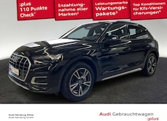 Bild des Angebotes Audi Q5 TFSI e 50 advanced quattro S tronic Matrix B&