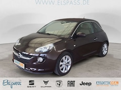 Bild des Angebotes Opel Adam Open Air ALLWETTER SCHIEBDACH SITZ.HZG TEMPOMAT LE