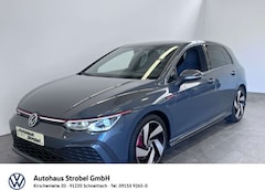 Bild des Angebotes VW Golf GTI Golf VIII GTI 2.0 TSI DSG Kamera LED-Matrix "Har