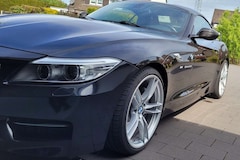 Bild des Angebotes BMW Z4 sDrive 35i