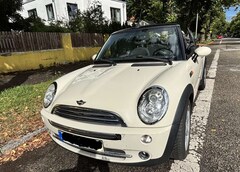 Bild des Angebotes MINI Cooper Cabrio Mini Cooper Cabrio