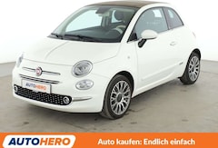 Bild des Angebotes Fiat 500C 1.0 Mild-Hybrid Star*TEMPO*PDC*SHZ*DAB*