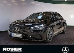 Bild des Angebotes Mercedes-Benz CLA 180 Coupé AMG Special Edition Distr. LED